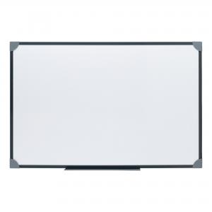Magnetic Drywipe Board Steel Trim with Fixing Kit and Detachable Pen