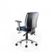 5 Star Elite Support Chiro Chair Blue 480x460-510x480-580mm  433076