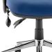 5 Star Elite Support Chiro Chair Blue 480x460-510x480-580mm  433076