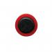 5 Star Office Round Plastic Covered Magnets 20mm Assorted (Pack of 10) FS464033