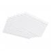 5 Star Rec Cards 152x102mm Rld Wht Pk100