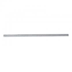 5 Star Risers for Letter Tray Chrome Plated 115mm (Pack of 4) 504757 FS504757