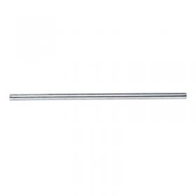5 Star Risers for Letter Tray Chrome Plated 115mm (Pack of 4) 504757 FS504757