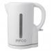 5 Star Facilities Kettle Cordless 2200W 1.7 Litre White FS505957