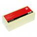 Sticky Notes Repositionable Yellow 38x51mm (Pack of 12) 552250 FS552250