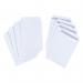 5 Star Value Envelope C5 Pocket Self Seal 100gsm White (Pack of 500) FS553241