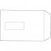 5 Star Value Envelopes Pocket Press Seal Window 100gsm White C5 229x162mm (Pack of 500) FS553258