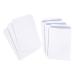 5 Star Value Envelope C4 Pocket Self Seal 100gsm White [Pack 250] 553266