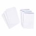 5 Star Value Envelope C4 Pocket Self Seal 100gsm White (Pack of 250) FS553266