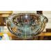 Panoramic 360 Observation Mirror Medium 800mm FS592156 FS592156