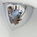 Panoramic 90 Observation Mirror 600mm FS593924 FS593924
