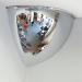 Panoramic 90 Observation Mirror 1000mm FS595058 FS595058