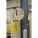 Spion Observation Mirror 300mm FS595614 FS595614