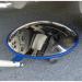 Vision Portable Inspection Castor Type Mirror 450mm FS597601 FS597601