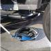 Vision Portable Inspection Castor Type Mirror 450mm FS597601 FS597601