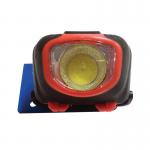 Vision Portable Inspection Clip-On Mirror with LED Lamp FS597625 FS597625