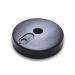 Guarda Chain Post Set with 6 Posts YlwBlk Round Base FS599810 FS599810