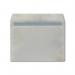 5 Star Office C5 Envelopes Pocket Peel and Seal 80gsm White (Pack of 25) FS600401 FS600401