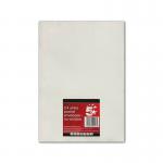 5 Star Office C4 Envelopes Pocket Peel and Seal 90gsm White (Pack of 10) FS600423 FS600423