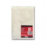 5 Star Office Bubble Mailer Size 14D 170x265mm Internal (Pack of 3) FS600560 FS600560