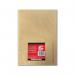 5 Star Office C4 Envelopes Board Backed Peel and Seal 120gsm Manilla (Pack of 10) FS600618 FS600618