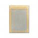 5 Star Office C4 Envelopes Board Backed Peel and Seal 120gsm Manilla (Pack of 10) FS600618 FS600618