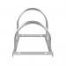 City Luna Bicycle Rack 2 Cycle Capacity FS600622 FS600622