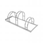 City Luna Bicycle Rack 3 Cycle Capacity FS601032 FS601032