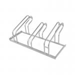 City Classic Bicycle Rack Single Side 3 Cycle Capacity FS601155 FS601155