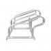 City Classic Bicycle Rack Single Side 4 Cycle Capacity FS601285 FS601285