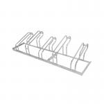 City Classic Bicycle Rack Single Side 5 Cycle Capacity FS601414 FS601414