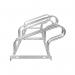 City Classic Bicycle Rack Single Side 5 Cycle Capacity FS601414 FS601414