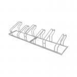 City Classic Bicycle Rack Single Side 6 Cycle Capacity FS601445 FS601445