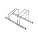 City Multi-Flex Bicycle Rack 2 Cycle Capacity FS601797 FS601797