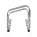 City Multi-Flex Bicycle Rack 2 Cycle Capacity FS601797 FS601797