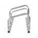 City Multi-Flex Bicycle Rack 3 Cycle Capacity FS603241 FS603241