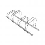 City Multi-Flex Bicycle Rack 4 Cycle Capacity FS603777 FS603777
