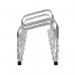 City Multi-Flex Bicycle Rack 4 Cycle Capacity FS603777 FS603777