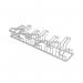 City Classic Bicycle Rack Dual Side 12 Cycle Capacity FS604217 FS604217