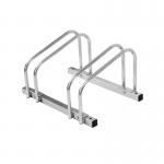 City Basic Bicycle Rack 2 Cycle Capacity FS604286 FS604286