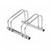 City Basic Bicycle Rack 2 Cycle Capacity FS604286 FS604286