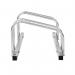 City Basic Bicycle Rack 2 Cycle Capacity FS604286 FS604286