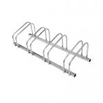 City Basic Bicycle Rack 4 Cycle Capacity FS604378 FS604378