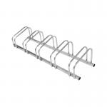 City Basic Bicycle Rack 5 Cycle Capacity FS604439 FS604439
