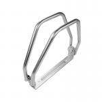 City Wallmount 180 Bicycle Rack 1 Cycle Capacity FS604477 FS604477