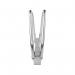 City Wallmount 180 Bicycle Rack 1 Cycle Capacity FS604477 FS604477