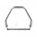 City Wallmount 180 Bicycle Rack 1 Cycle Capacity FS604477 FS604477