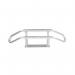 City Wallmount 45 Bicycle Rack 1 Cycle Capacity FS604569 FS604569
