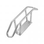 City Wallmount 90 Bicycle Rack 1 Cycle Capacity FS604590 FS604590