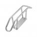 City Wallmount 90 Bicycle Rack 1 Cycle Capacity FS604590 FS604590